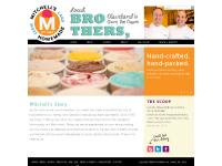 Mitchell's Ice Cream Cleveland Mitchell's Ice Cream Cleveland