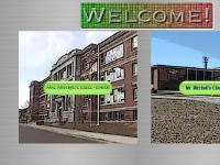 Mr. & Mrs. Mitchell's Class Websites Mr. & Mrs. Mitchell's Class Websites