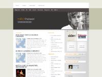 Mitch Hewer - Actor from Bristol Mitch Hewer - Actor from Bristol