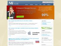 mitcs.com Matson & Isom Technology Consulting, , Services mitcs.com Matson & Isom Technology Consulting, , Services
