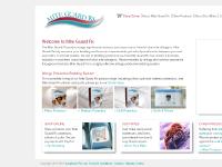 Mite Guard Rx - Allergy Protective Bedding System