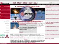  Space andHigh Reliability, CustomSolutions, Careers, Newsroom