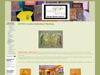 mithilasmita.com * eArt Gallery, * FAQs, * Samarendra Mishra Foundation mithilasmita.com * eArt Gallery, * FAQs, * Samarendra Mishra Foundation