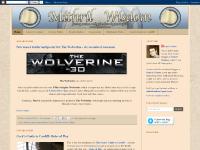 Mithril Wisdom - Fantasy Reviews