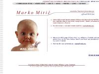 mitic.org Marko, Mitic, Marko Mitic mitic.org Marko, Mitic, Marko Mitic