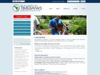 MI Alliance of TimeBanks - Building Community, One Hour at a Time MI Alliance of TimeBanks - Building Community, One Hour at a Time