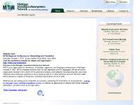 MiTiN Home Page MiTiN Home Page