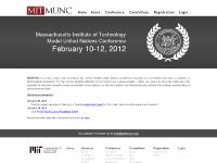 mitmunc.org MITMUNC, Model United Nations, UN mitmunc.org MITMUNC, Model United Nations, UN