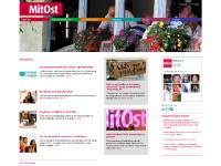 mitost.org Aktive Bürgerschaft, Kulturaustausch, Mitglieder mitost.org Aktive Bürgerschaft, Kulturaustausch, Mitglieder