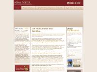 Mitral Valve Prolapse Syndrome Symptoms, Treatment with Mental Health Counselor Mitral Valve Prolapse Syndrome Symptoms, Treatment with Mental Health Counselor