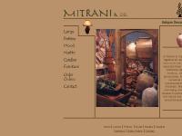 Welcome To Mitrani & Company