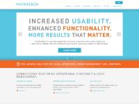 mitratech.com Enterprise Legal Automation, Legal Software, Legal Operations Management