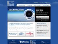 Mid-Michigan Business Travel Coalition Mid-Michigan Business Travel Coalition