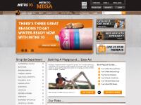Home - Mitre 10 MEGA