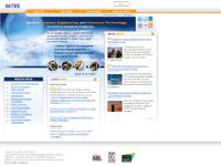 MITRE--Applying Systems Engineering and Advanced Technology to Critical National Problems