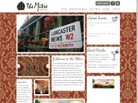 The Mitre â Pub in Lancaster Gate, Pub near Hyde Park, Restaurant in London