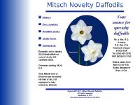 Mitsch Novelty Daffodils
