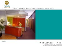 MITSCH DESIGN
