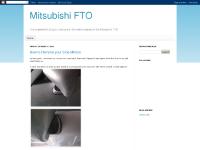  0 comments, How to replace your FTO Starter Motor, 1:40 AM, 0 comments