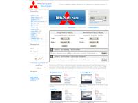 mitsparts.com OEM Parts Catalog, Eclipse-, Eclipse Spyder- mitsparts.com OEM Parts Catalog, Eclipse-, Eclipse Spyder-