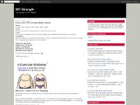 9:57 PM, 0 comments, deadlift, frank 9:57 PM, 0 comments, deadlift, frank