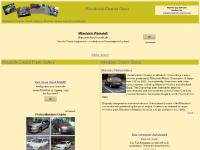 Mitsubishi Chariot Photo Gallery, Reviews, Specs and Chariot Models Mitsubishi Chariot Photo Gallery, Reviews, Specs and Chariot Models