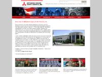 Mitsubishi Engine North America, Inc Mitsubishi Engine North America, Inc