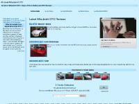 Mitsubishi GTO - Specs, Reviews and GTO Picture Gallery
