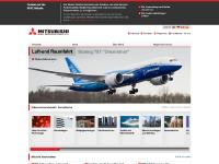 Mitsubishi Heavy Industries Europe, Ltd