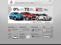 Mitsubishi Canada - Lancer | Eclipse | Outlander | Galant | Endeavor | RVR Mitsubishi Canada - Lancer | Eclipse | Outlander | Galant | Endeavor | RVR