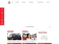 Mitsubishi Vehicles - New Cars - Mitsubishi Motors Australia Mitsubishi Vehicles - New Cars - Mitsubishi Motors Australia
