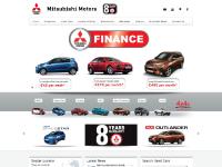 mitsubishi-motors.ie Mitsubishi Motors Europe, website, vehicles mitsubishi-motors.ie Mitsubishi Motors Europe, website, vehicles
