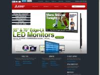 mitsubishi-presentations.com lcd projectors, presentation projectors, projectors mitsubishi-presentations.com lcd projectors, presentation projectors, projectors