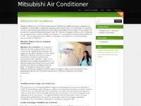 mitsubishiairconditioner.org Mitsubishi Air Conditioner
