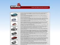 MITSUBIHI BREAKERS - ASX COLT LANCER OUTLANDER SHOGUN L200