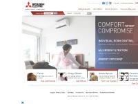 mitsubishicomfort.com cooling and heating, hvac, air conditioners mitsubishicomfort.com cooling and heating, hvac, air conditioners