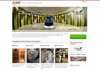Mitsubishi Electric US Companies