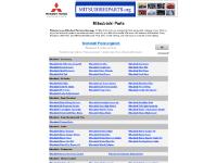 mitsubishiparts.org Mitsubishi Air Filter Recharge Kit, Mitsubishi Car Bra, Mitsubishi Car Cover mitsubishiparts.org Mitsubishi Air Filter Recharge Kit, Mitsubishi Car Bra, Mitsubishi Car Cover