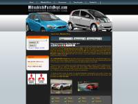 Mitsubishi Parts Online - Genuine OEM Mitsubishi Replacement Parts Mitsubishi Parts Online - Genuine OEM Mitsubishi Replacement Parts