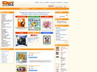 mittbroderi.se broderi, broderier, handarbete