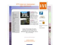 STF Hotell och Vandrarhem Mitt i Härnösand STF Hotell och Vandrarhem Mitt i Härnösand