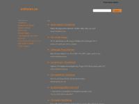 liten mittistan.se skärmbild liten mittistan.se skärmbild