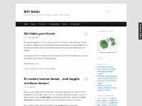 liten mittsaldo.se skärmbild liten mittsaldo.se skärmbild