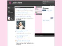  Annonsmarknad, Evenemang, Om Mitt Stockholm, Fyra skadade vid grundstötning