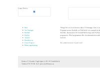  Kontakta oss, Läs mera, Startsida, Om Mitt Sverige Turism