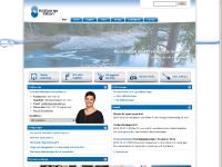 liten mittsverigevatten.se skärmbild