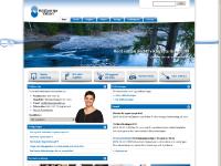 Välkommen till MittSverige Vatten Välkommen till MittSverige Vatten