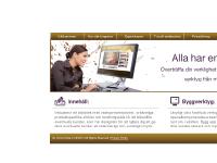 liten mittxocai.se skärmbild