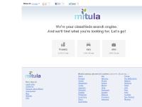 mitula.co.uk A search engine for classified ads of real estate, cars and jobs mitula.co.uk A search engine for classified ads of real estate, cars and jobs