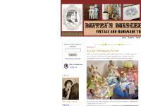 Mitzi's Miscellany Mitzi's Miscellany